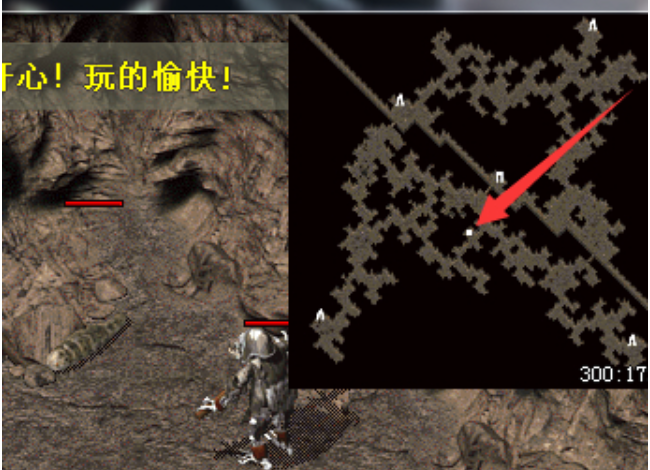 锻造开始