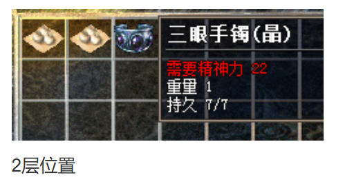 交付材料